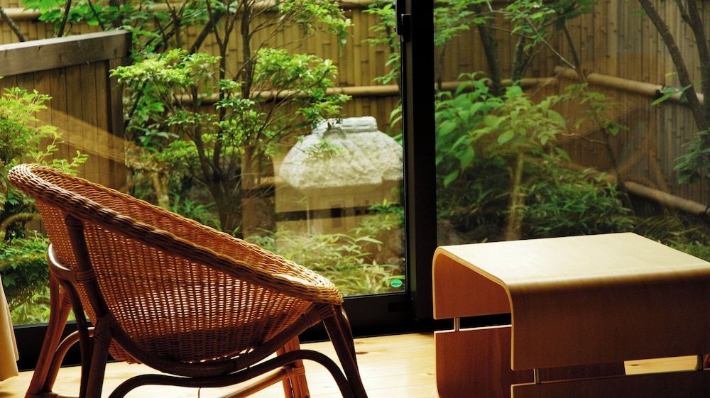 Japanese-style Room