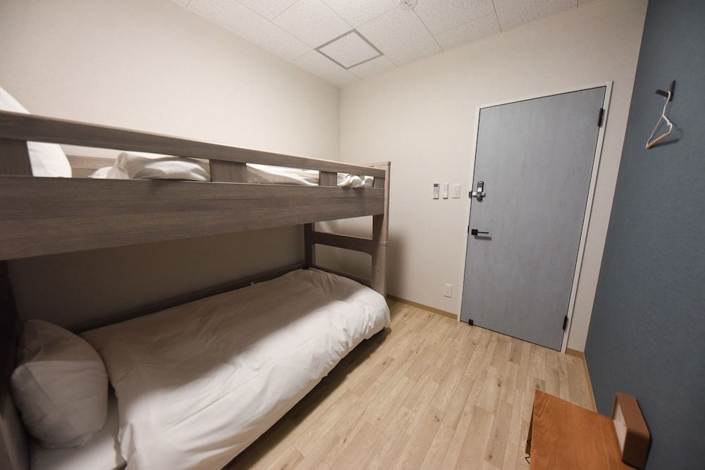 Basic Room, Non Smoking (05-yoshinoriver-)