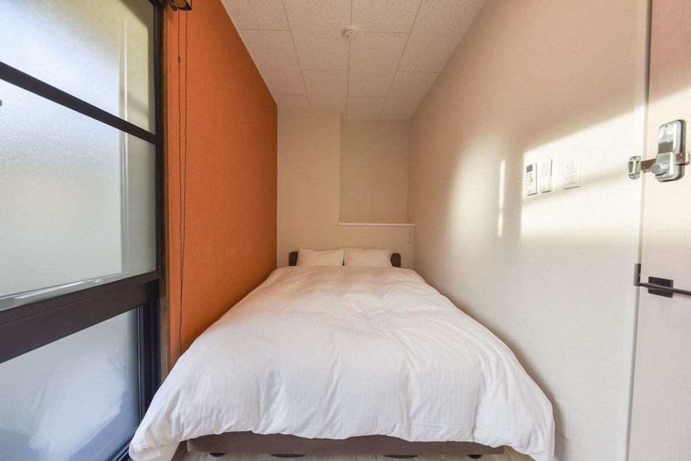 Basic Room, Non Smoking (08-kazura bridge-)