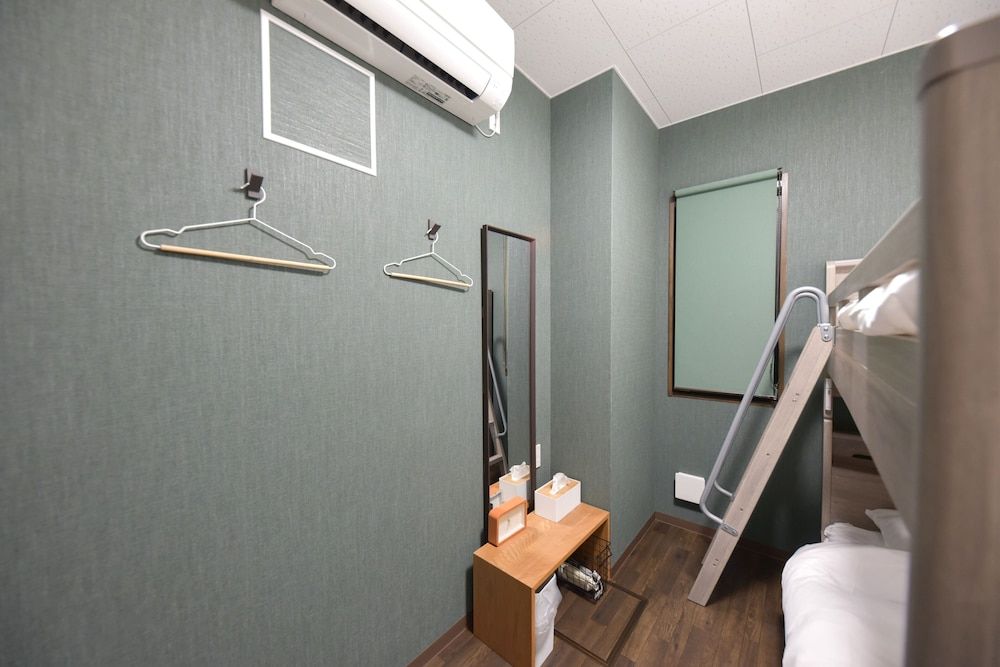 Basic Room, Non Smoking (02-sudachi-)