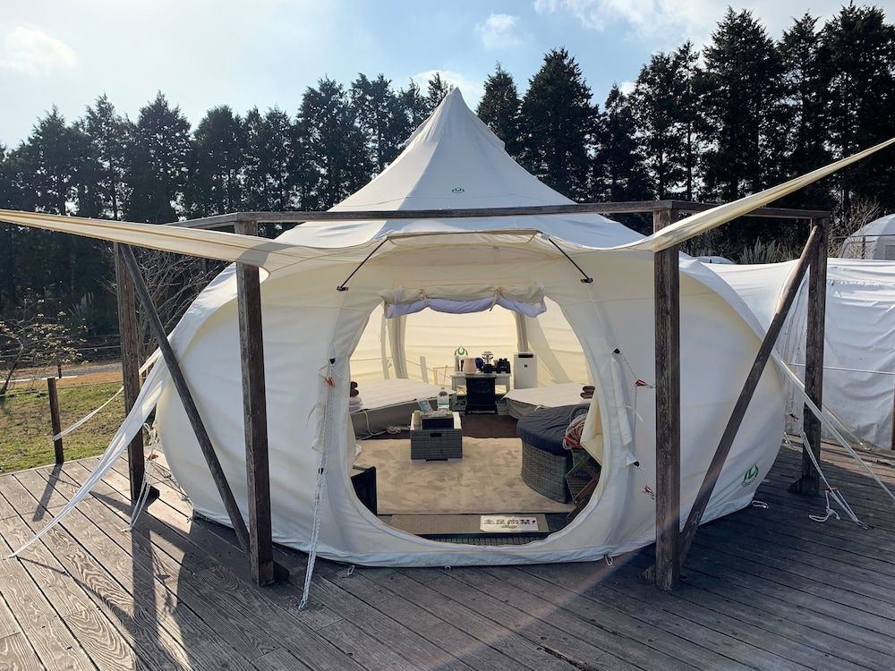 Basic Tent