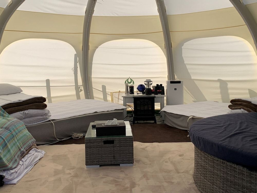 Basic Tent