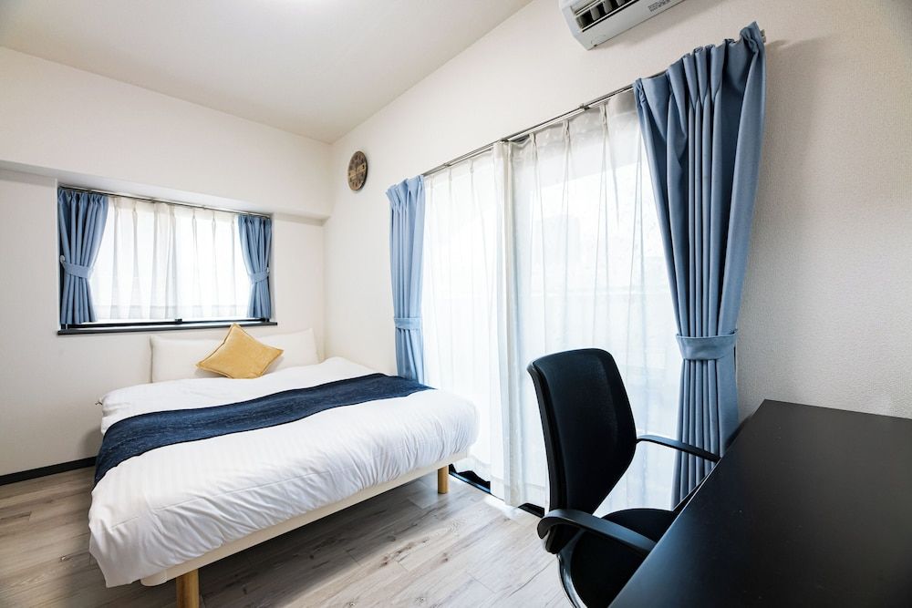 Standard Room, 1 Double Bed, Non Smoking