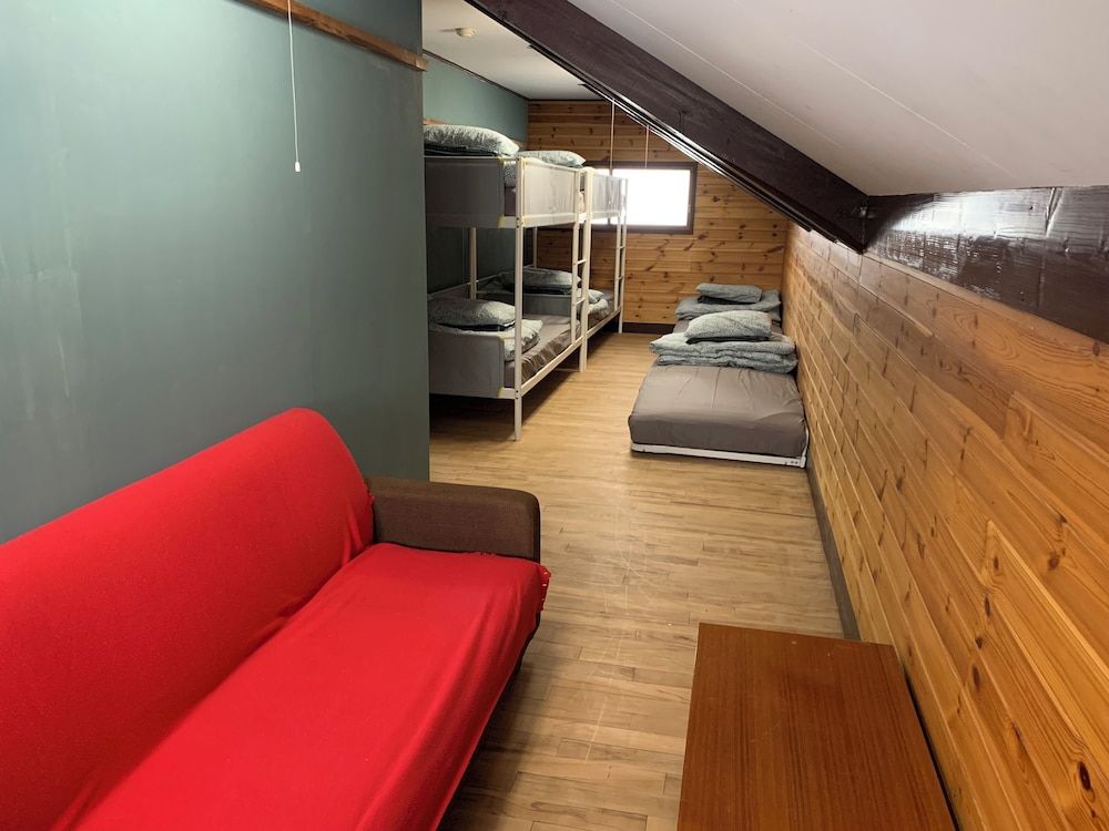 Grand Room