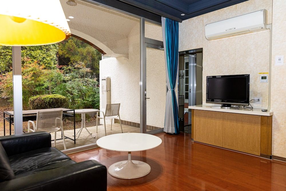 Business Single Room