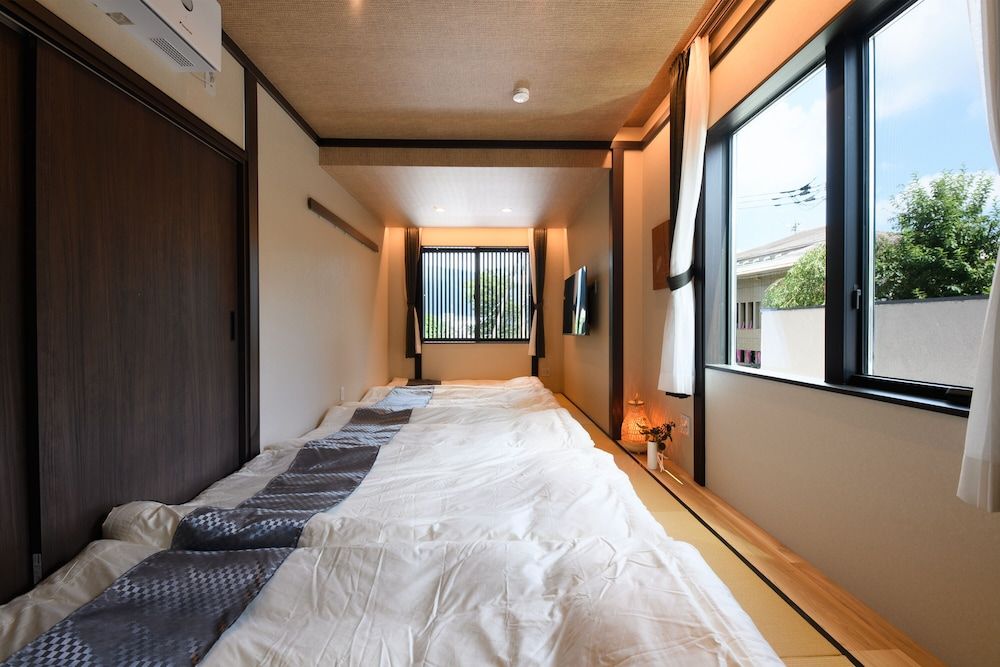 Design Villa, 2 Bedrooms, Kitchen, Mountain View