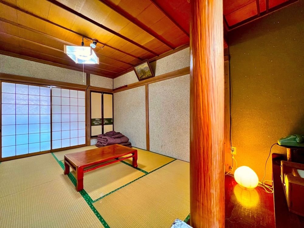 Twin Room, Non Smoking