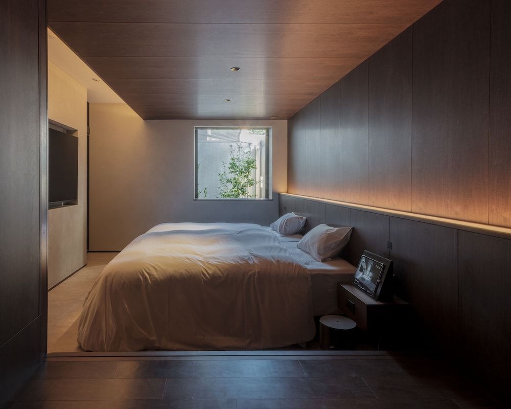 Exclusive room +DOMA