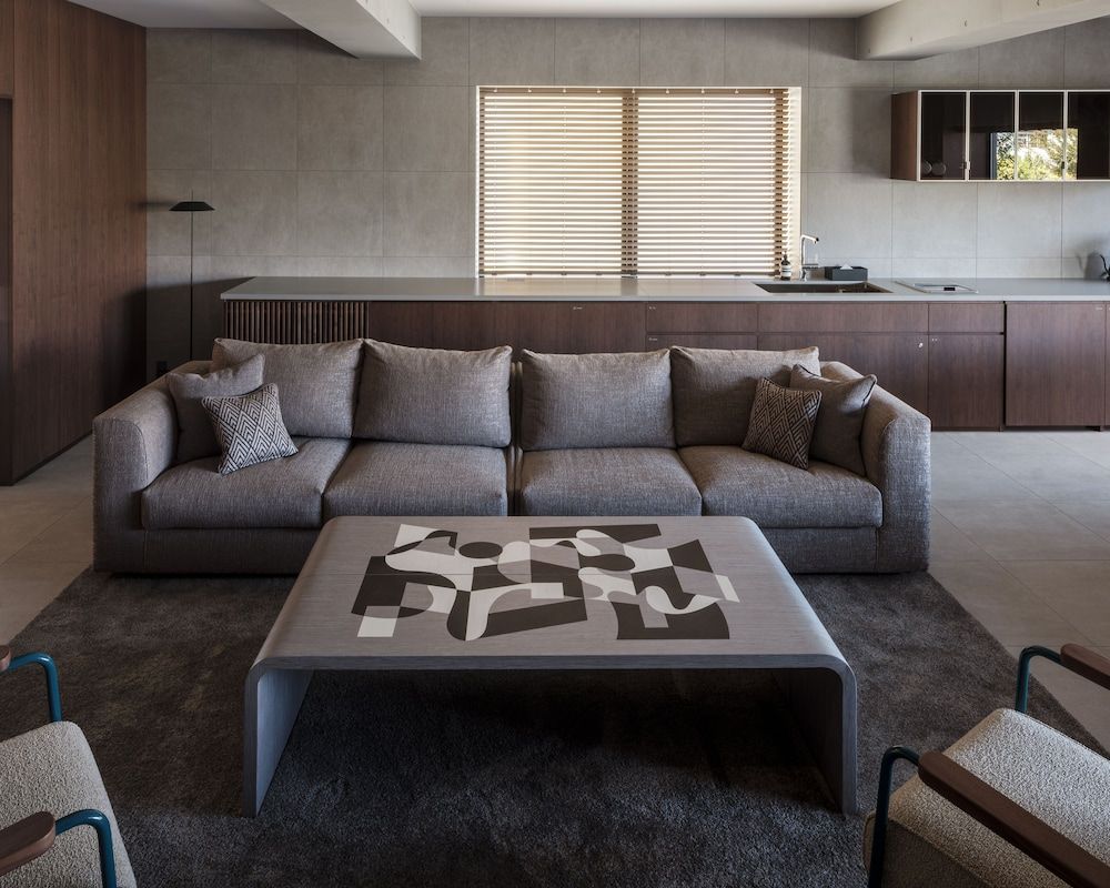 Exclusive room +ATELIER