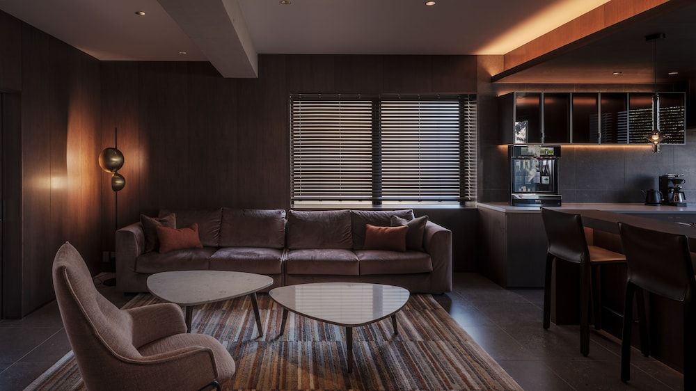 Exclusive room +BAR