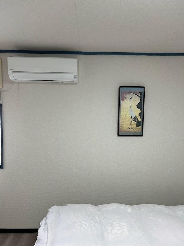 Standard Triple Room (503)
