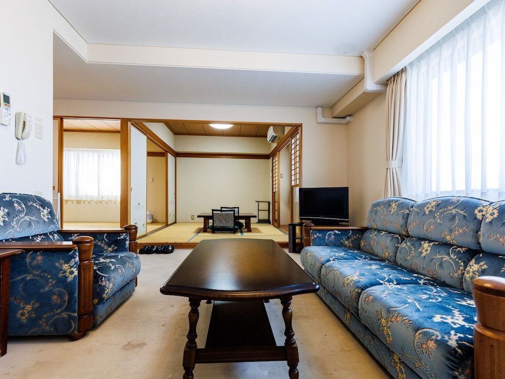 [Non-smoking] Special Room (66m2~68m2), Ocean view
