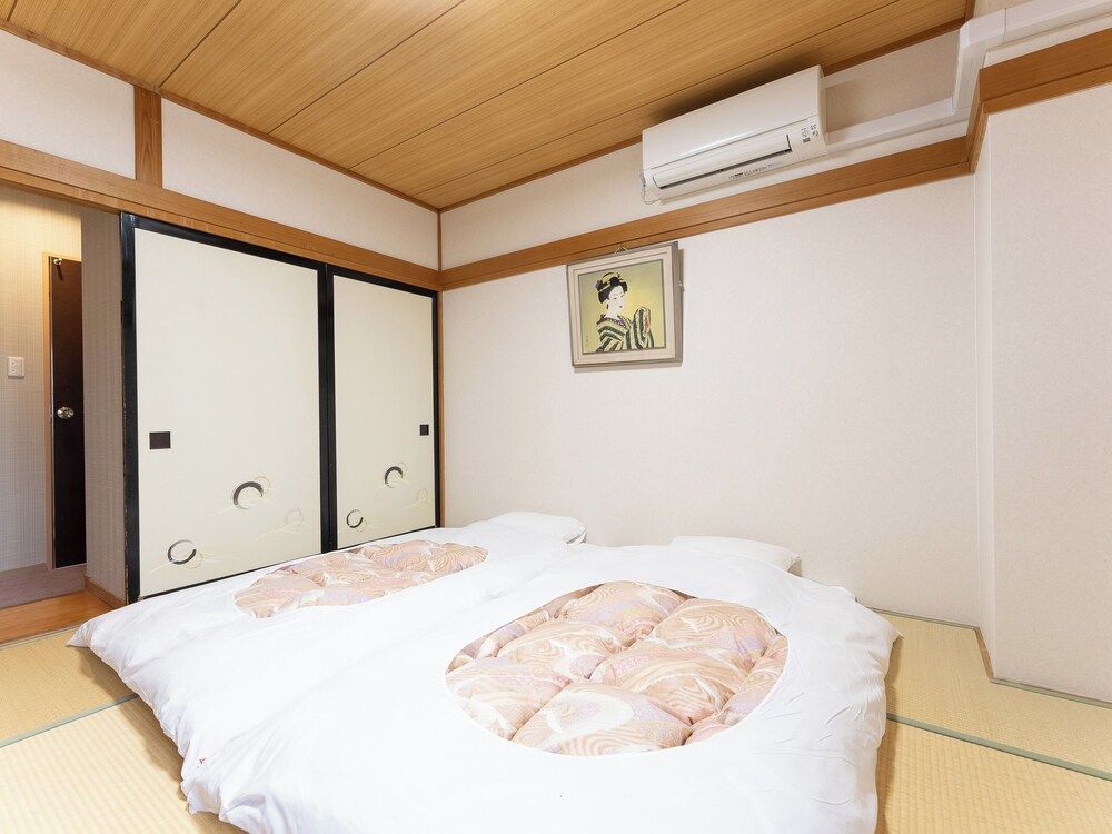 Japanese Style Room for 1-2 Guests, Non Smoking