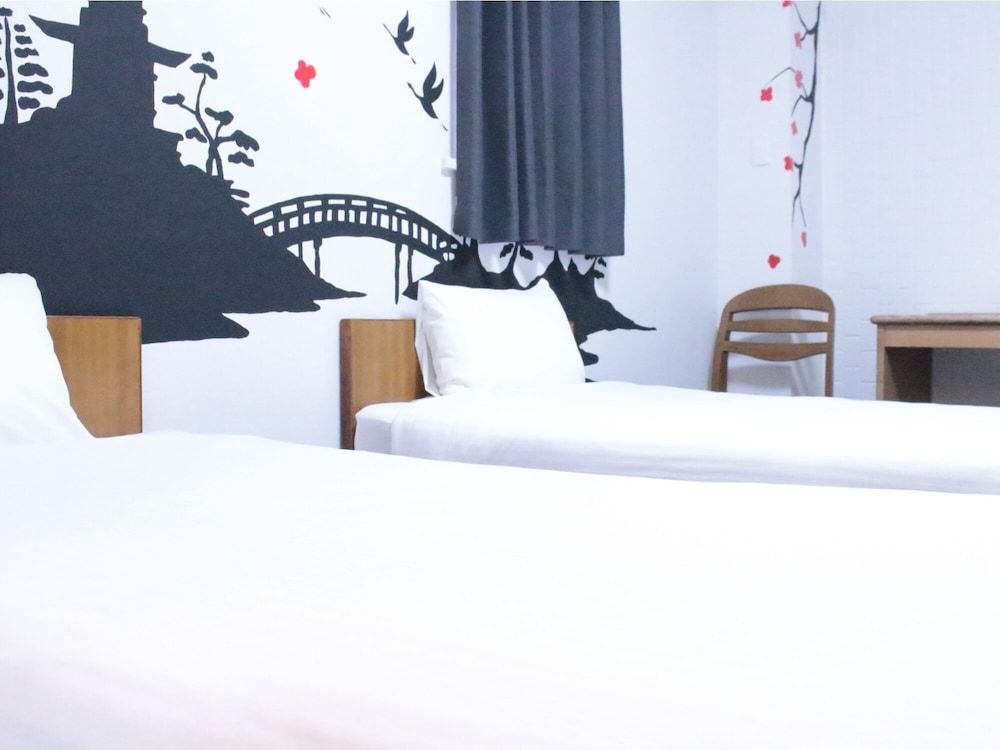 Tabist Hotel Kippaku