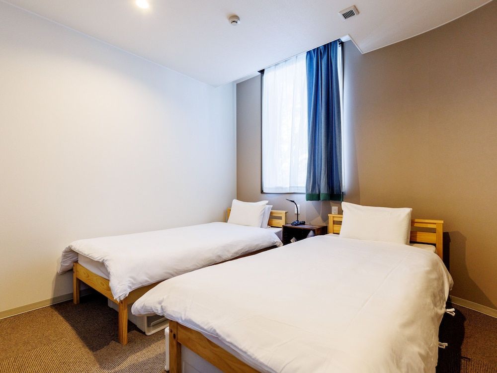 Tabist Kitami Athlete Stays Standard Apartment, Non Smoking, Kitchen (3LDK) 9