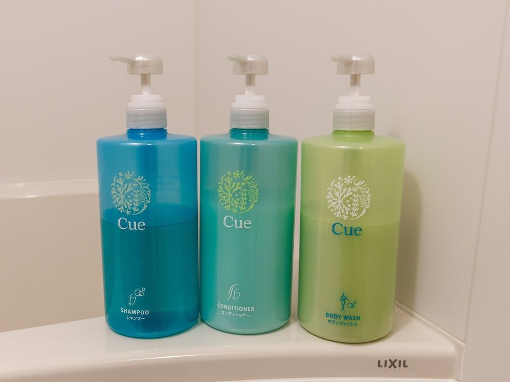 Tabist Kitami Athlete Stays Twin Room, Non Smoking (2 rooms, 2 pax) 10