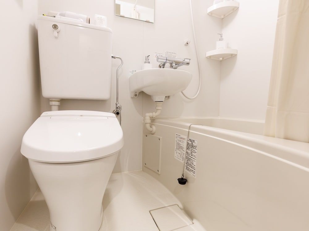 Tabist MENTEL Kitami Single Room, Non Smoking 5