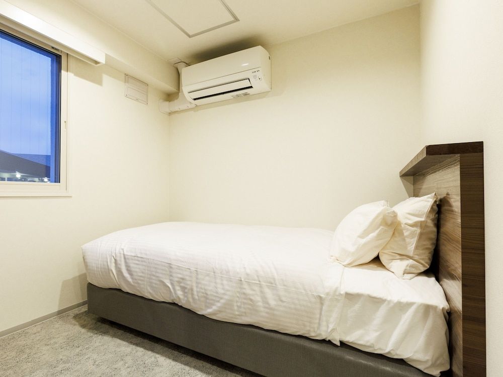 Tabist MENTEL Kitami Single Room, Non Smoking 4