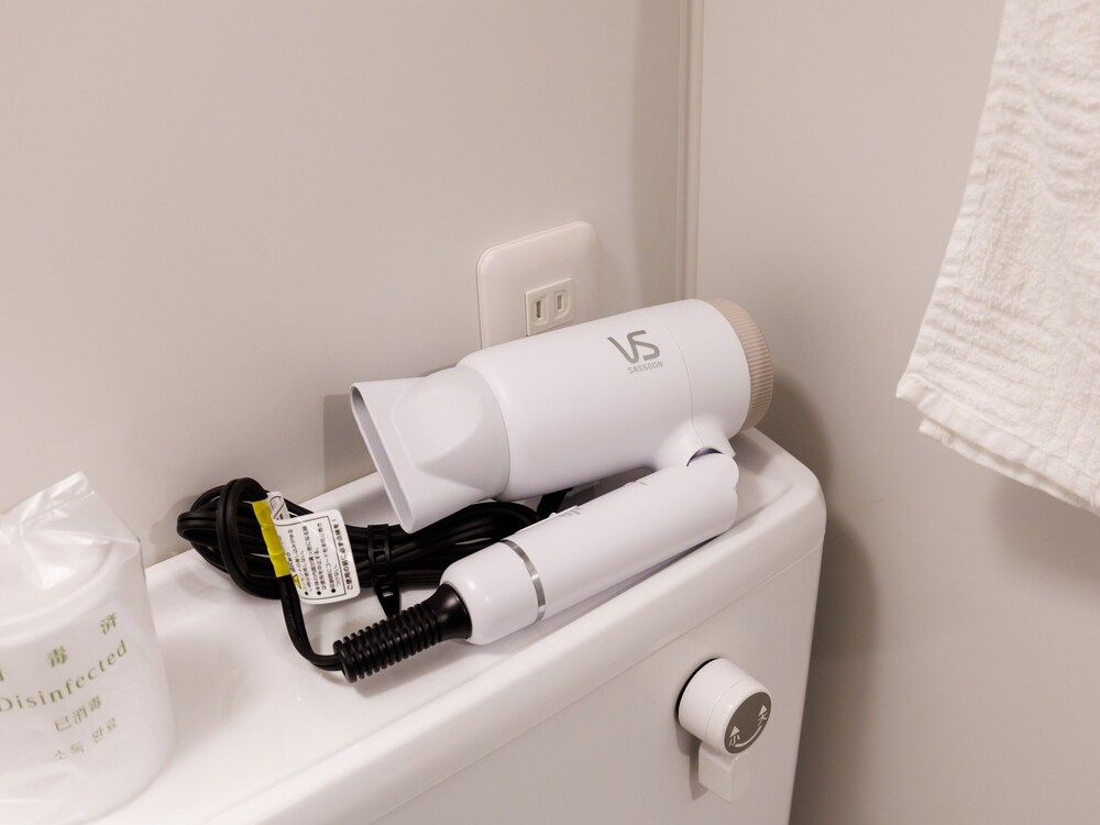 Tabist MENTEL Kitami Double Room, Non Smoking 8