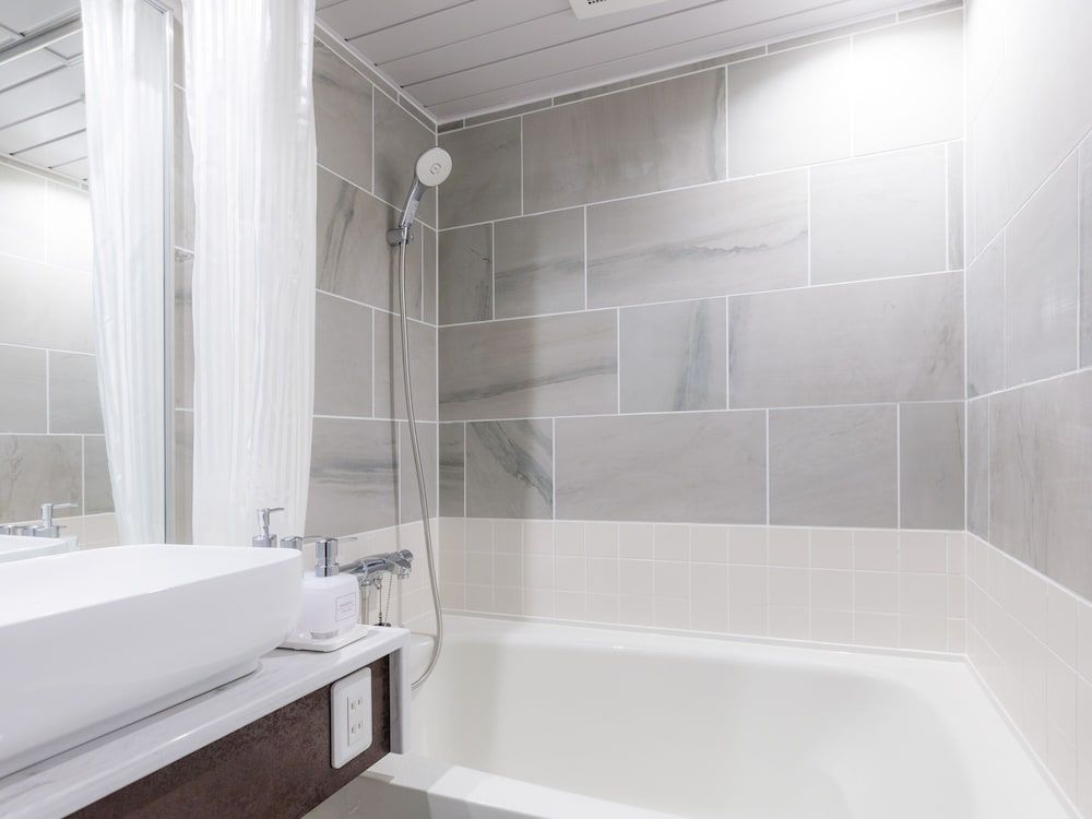 Tabist MENTEL Kitami Hollywood Twin Room, Non Smoking 7