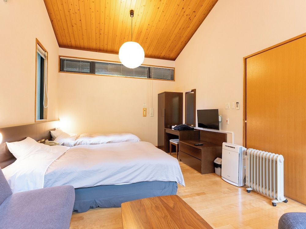 Cottage, Accessible, Non Smoking