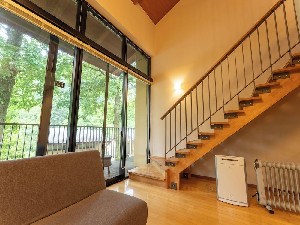 Duplex, Smoking (Maisonette)