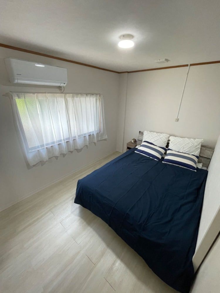 Family Double Room