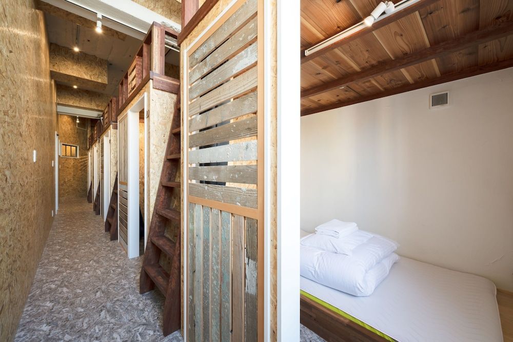 Basic Shared Dormitory