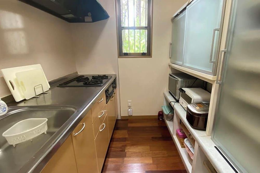 Deluxe Duplex, Ocean View