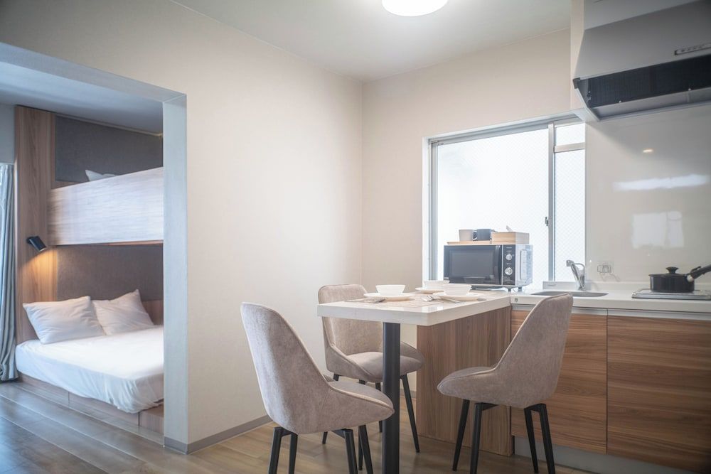 Classic Condo, Non Smoking, Balcony