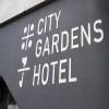 YONAGO CITYGARDENS HOTEL