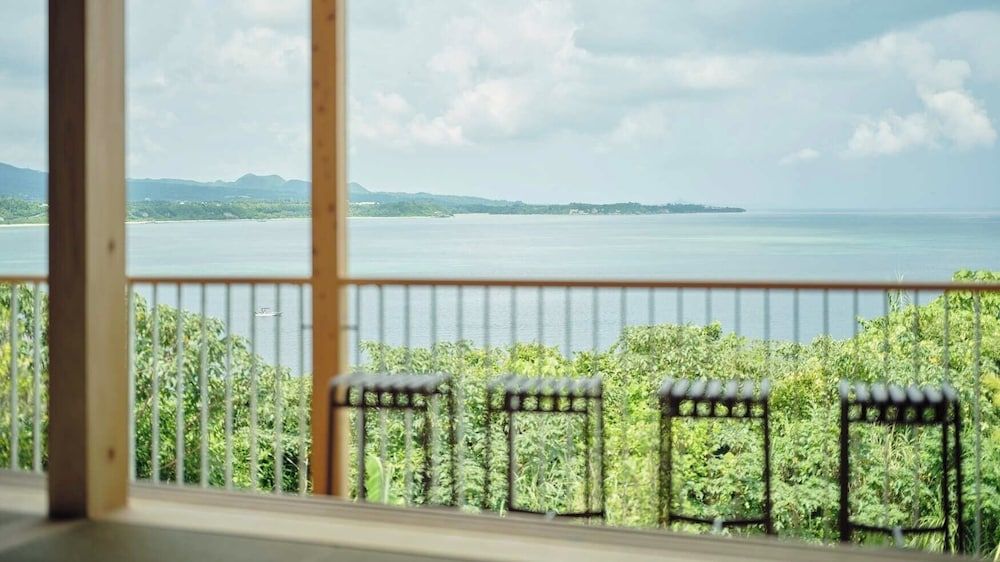 Traditional Room, Non Smoking (Sea, King)