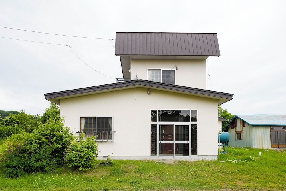 Cottage Abashiri