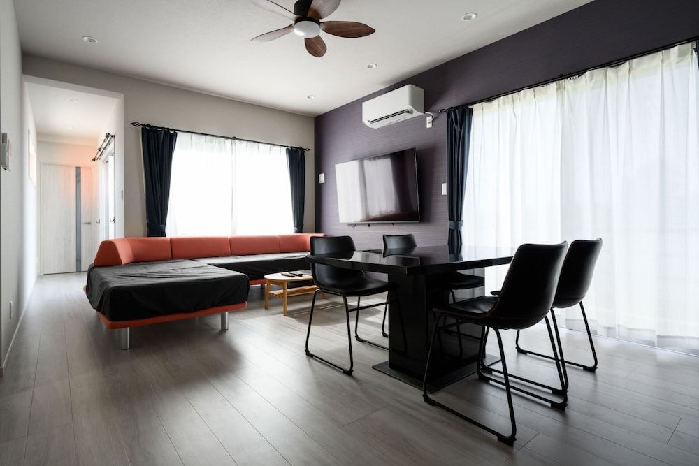 Comfort House