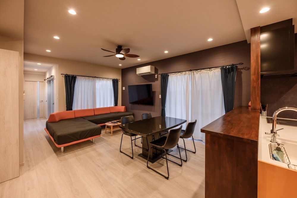 Comfort House