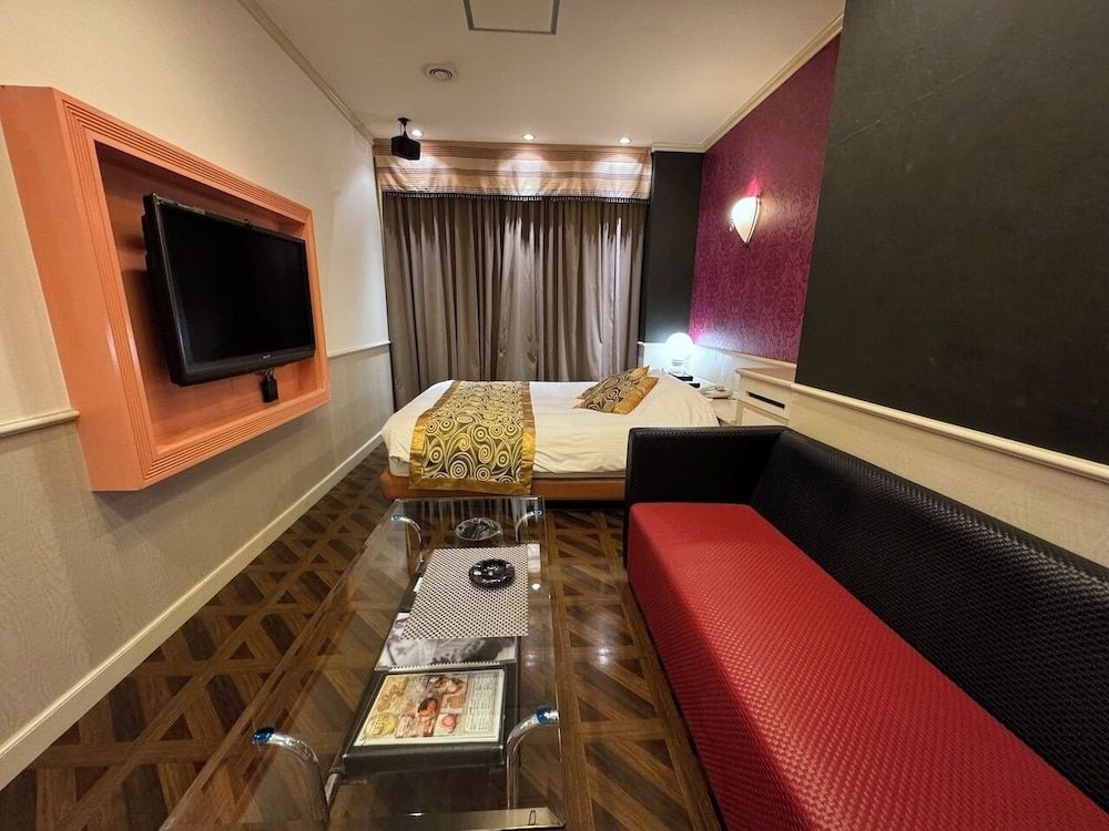 HOTEL EN