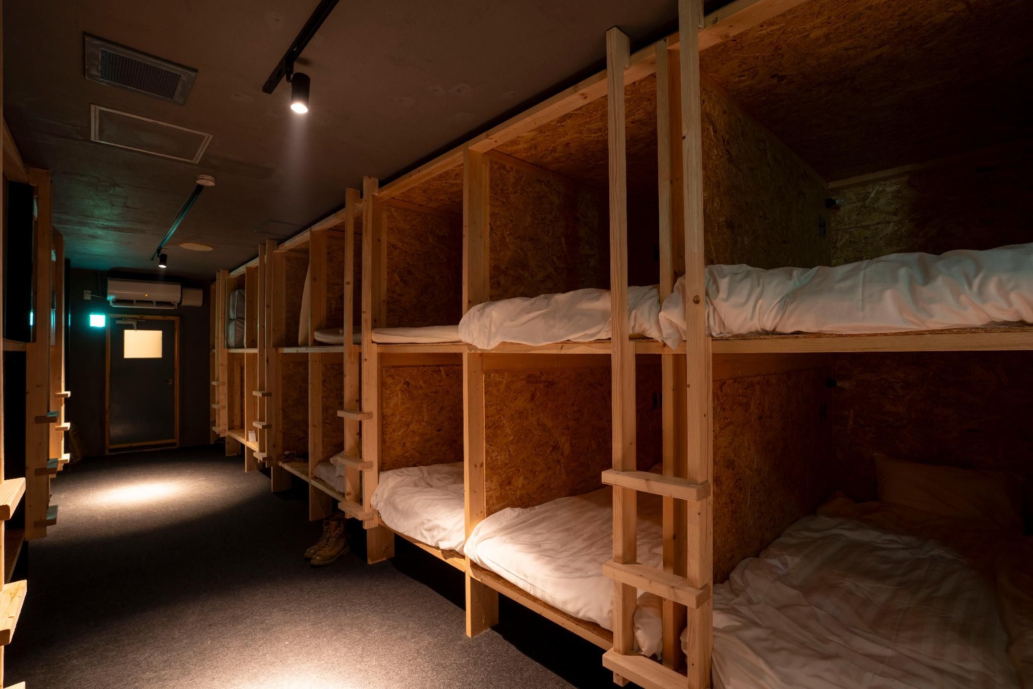 Dormitory Room - 2 People