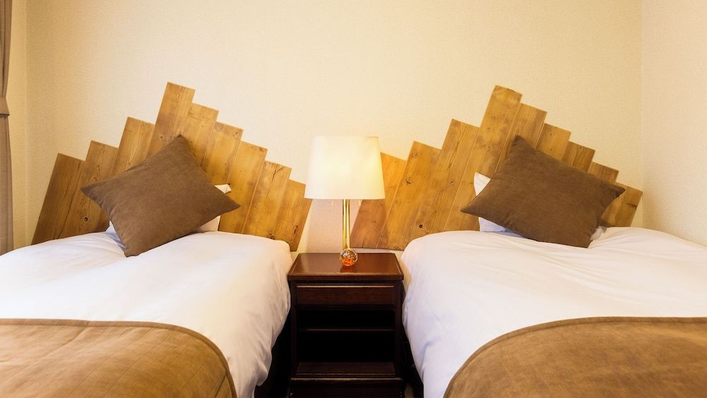 Luxury Quadruple Room, Non Smoking