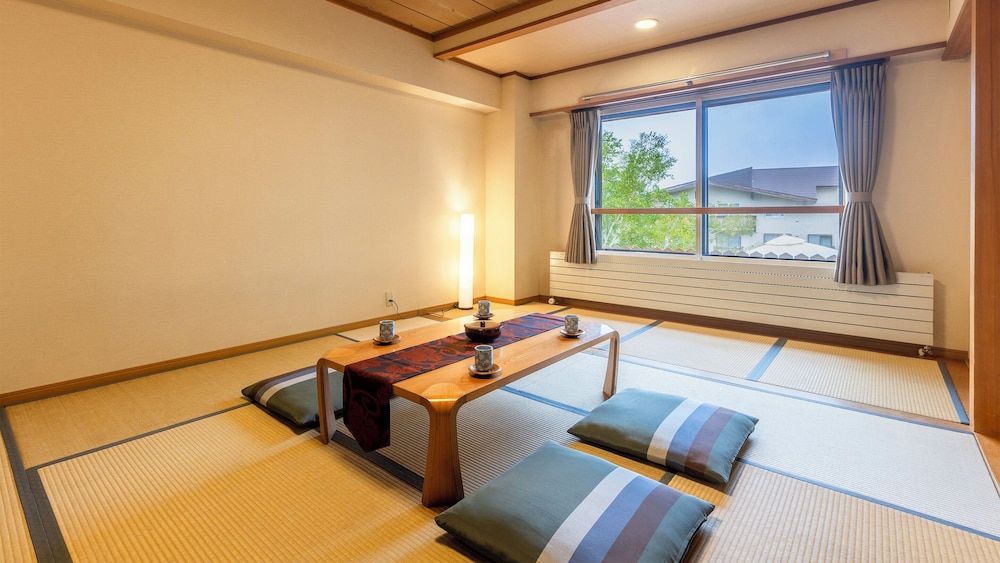 Comfort Quadruple Room, Non Smoking