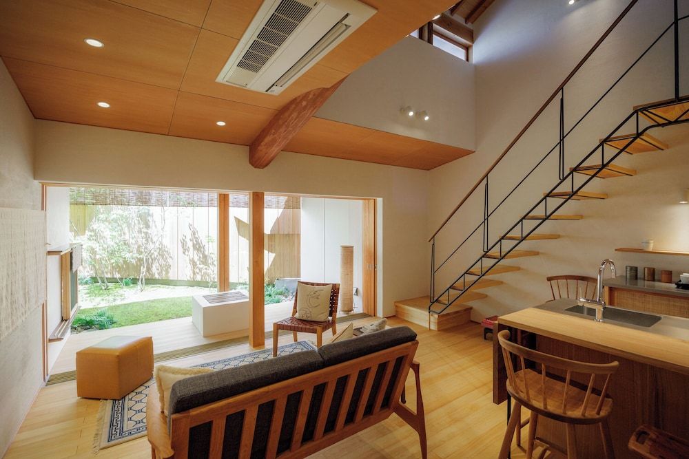 House, Non Smoking, Patio