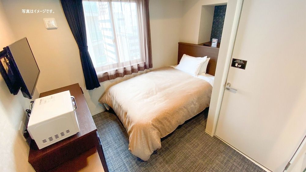 Single Room, Non Smoking