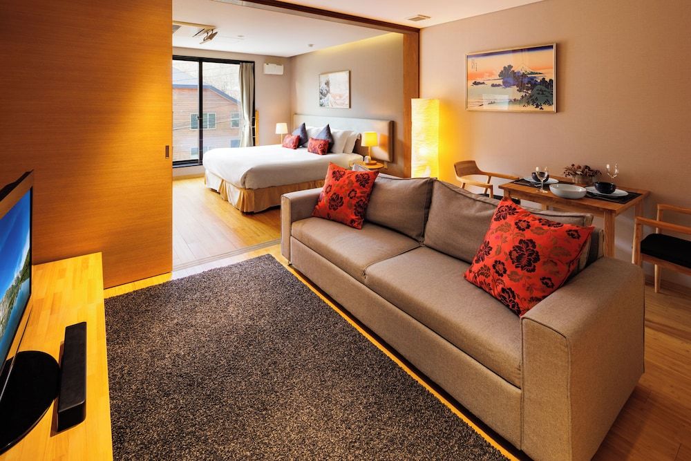 Family Apartment