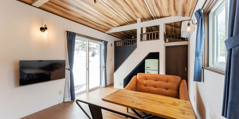 Cottage, Non Smoking, Mountain View