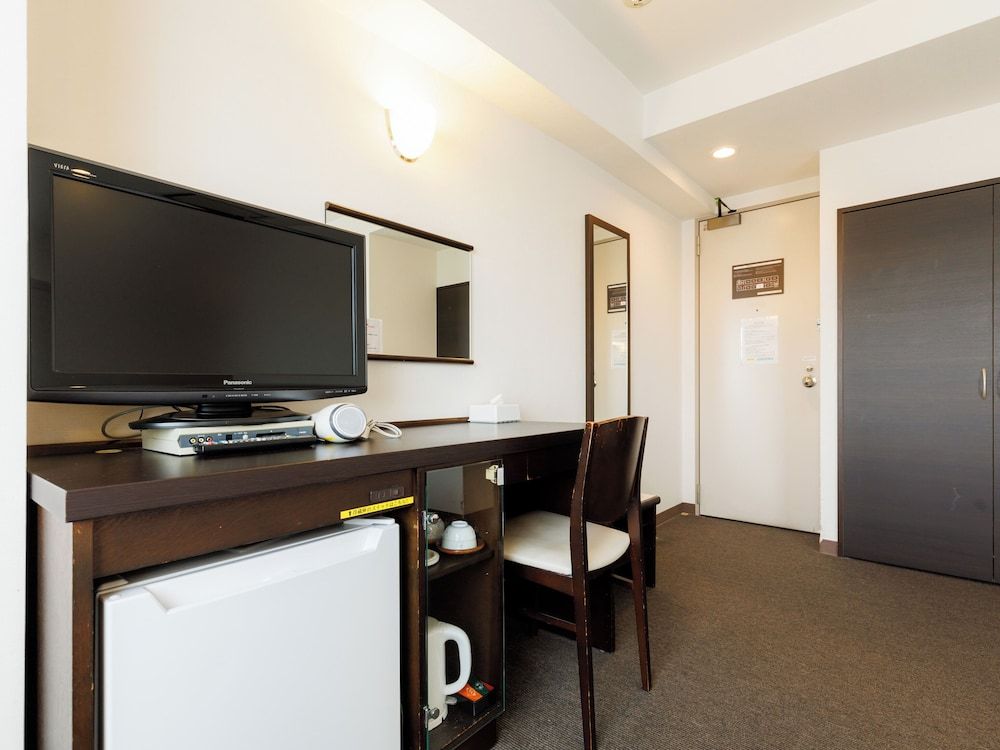 Deluxe Twin Room, Non Smoking
