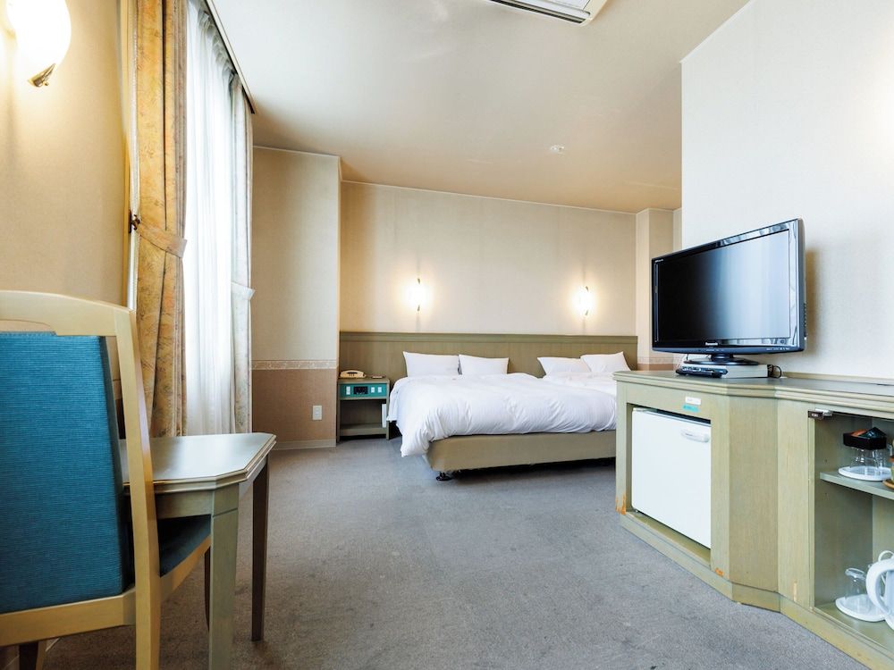 Design Twin Room, Non Smoking (Hollywood)