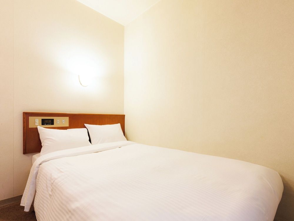Economy Double Room, Non Smoking (Semi)
