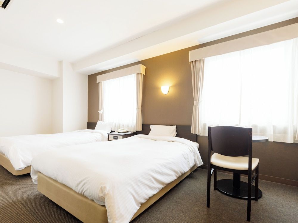 Deluxe Twin Room, Non Smoking