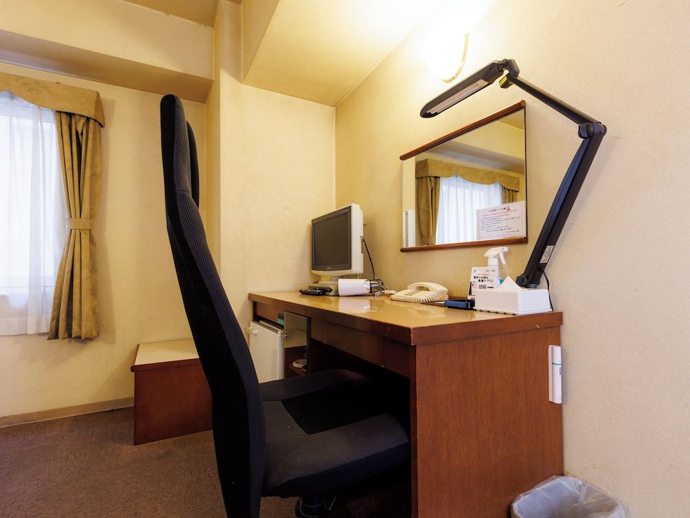 Double Room, Non Smoking