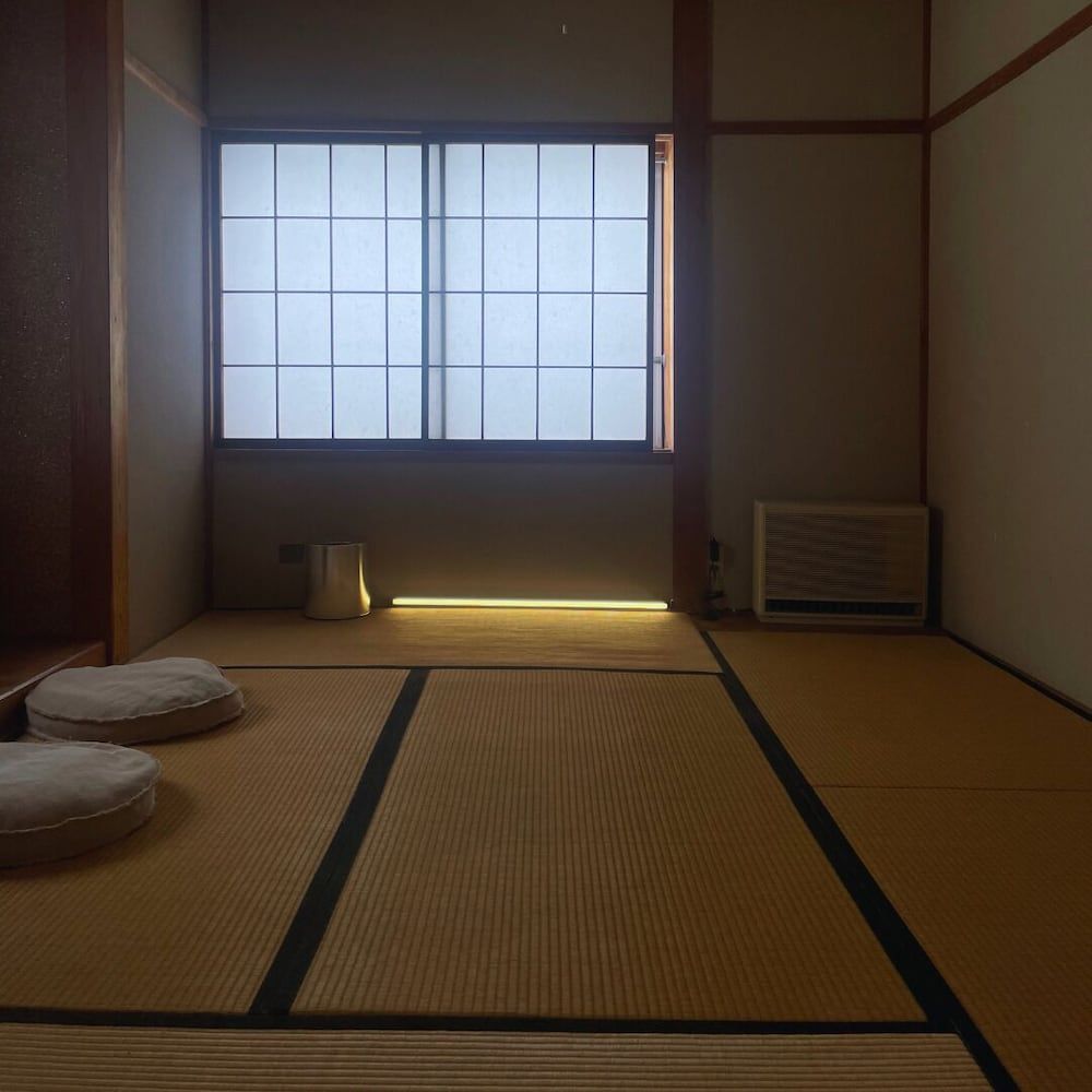 Comfort House