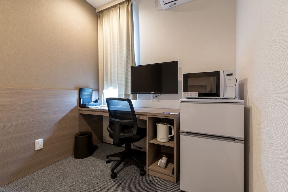 Standard Double Room, Non Smoking (check-in is not available after 11PM)